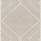 Southern View Global Cream Area Rug