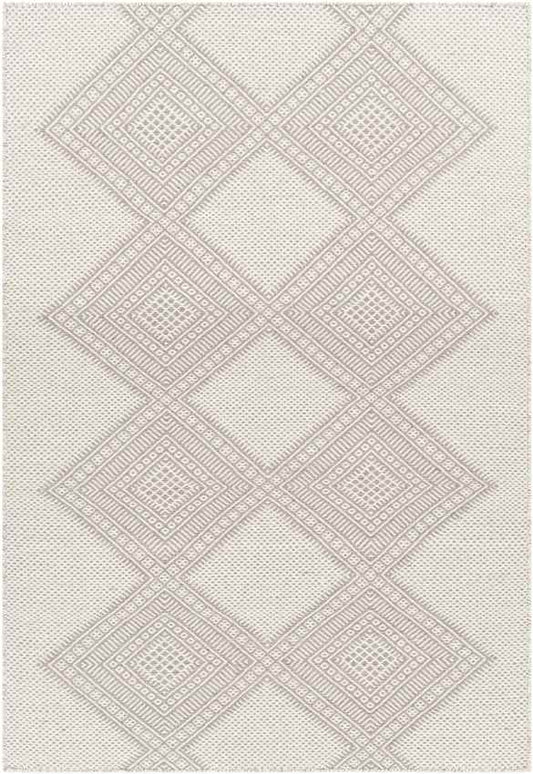 Spring Bay Global Beige Area Rug