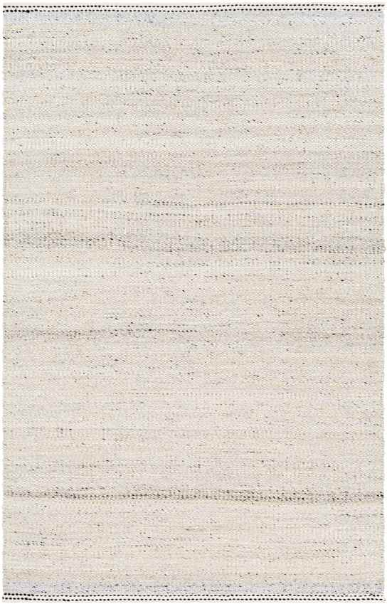 Mount Clare Cottage Cream Area Rug