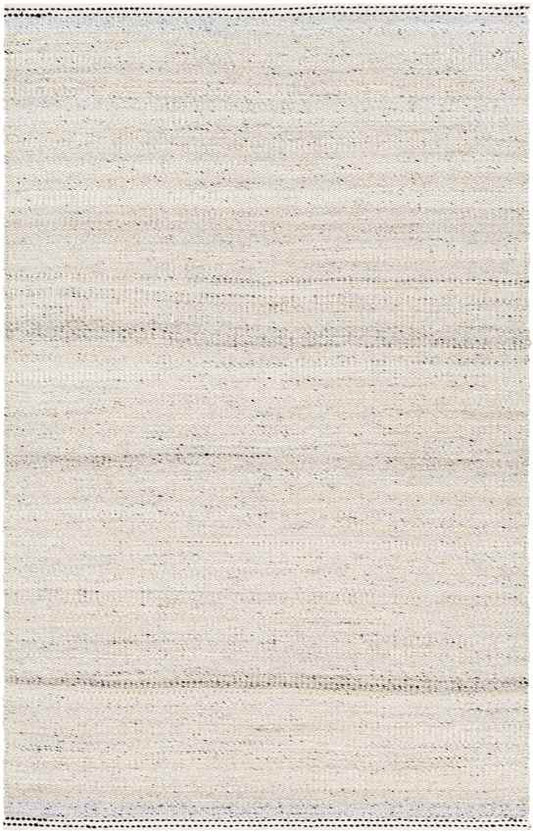Mount Clare Cottage Cream Area Rug