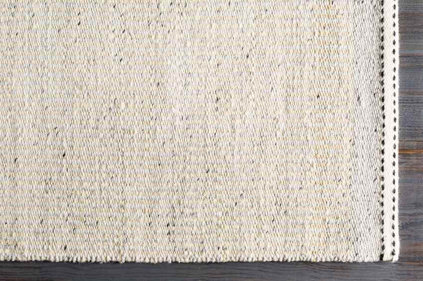 Mount Clare Cottage Cream Area Rug