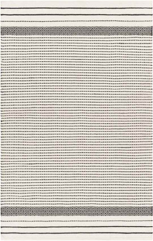 SpringfieldState Rustic Charcoal Area Rug