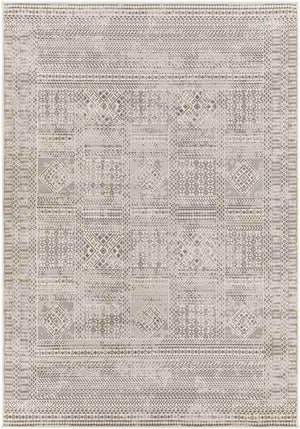 Whitestown Global Taupe Area Rug