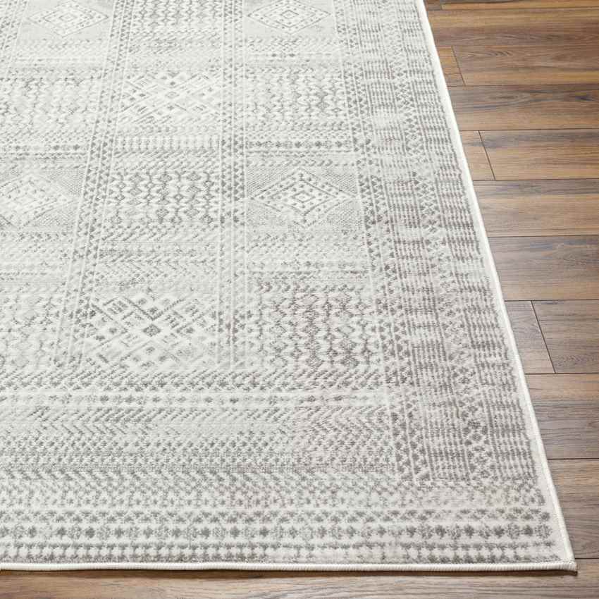 Whitestown Global Taupe Area Rug