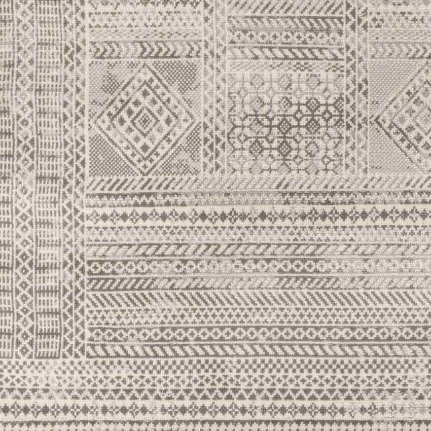 Whitestown Global Taupe Area Rug