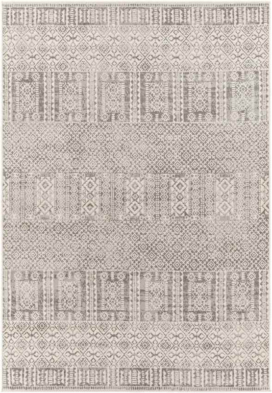Whitewater Global Taupe Area Rug