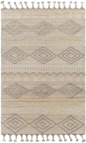 Mount Sterling Global Tan Area Rug