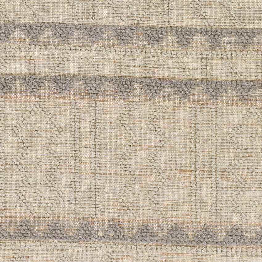 Mount Vernon Global Tan Area Rug