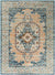 Starke Traditional Cider Area Rug