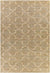 Pennville Cottage Medium Gray Area Rug
