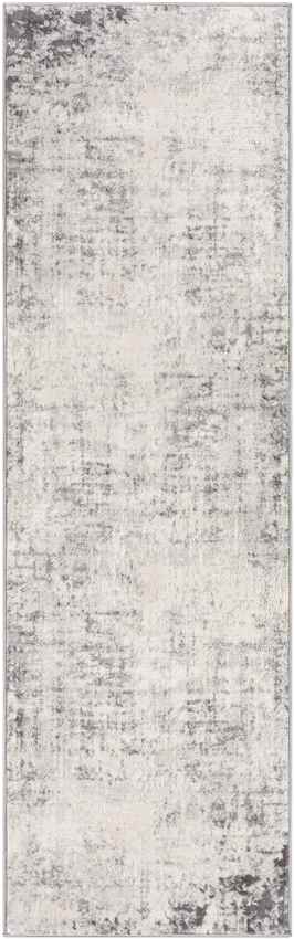 Sherborne Modern Charcoal Area Rug