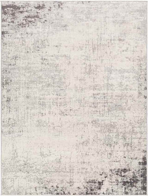 Sherborne Modern Charcoal Area Rug
