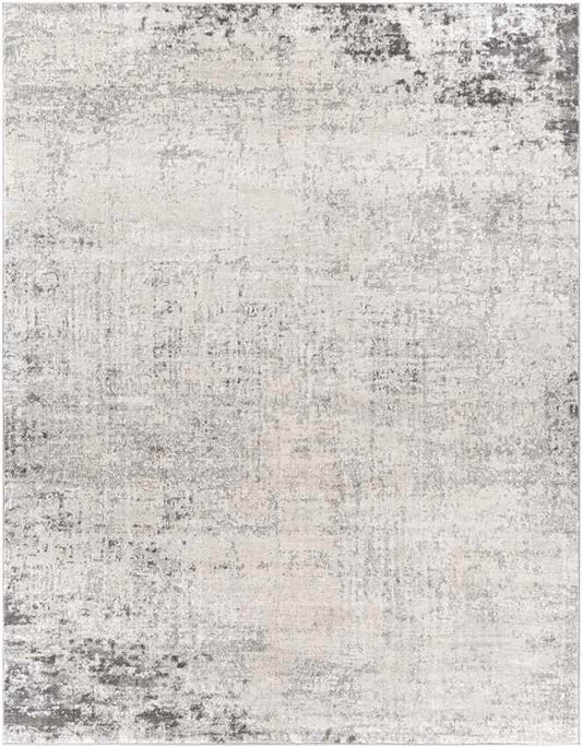 Sherborne Modern Charcoal Area Rug