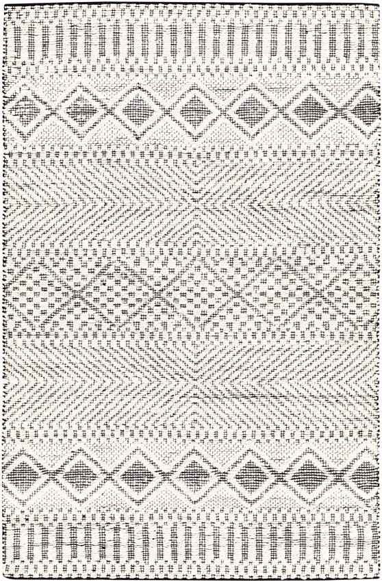 Beech Grove Global Cream Area Rug