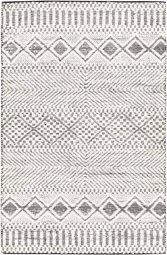 Beech Grove Global Cream Area Rug