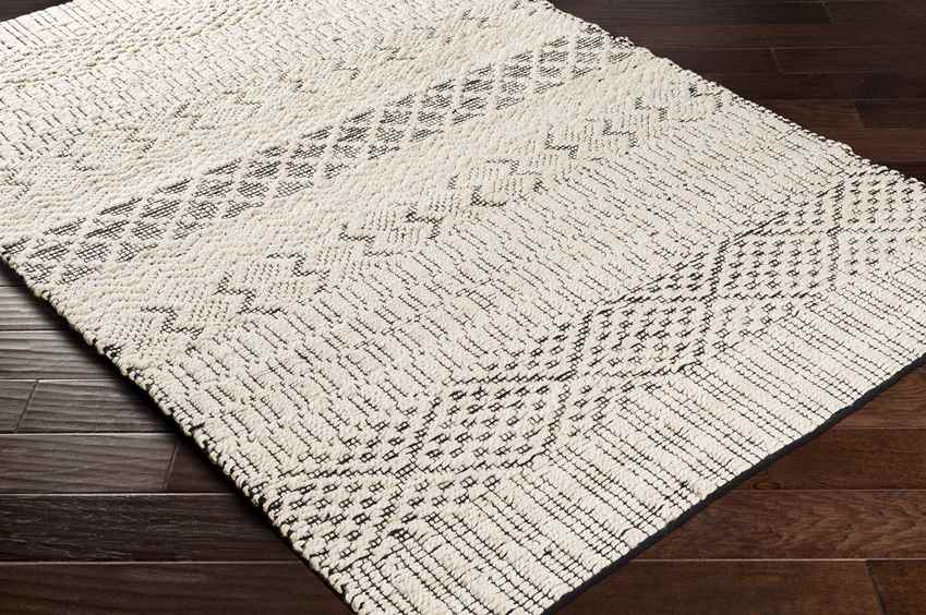 Greensburg Global Cream Area Rug