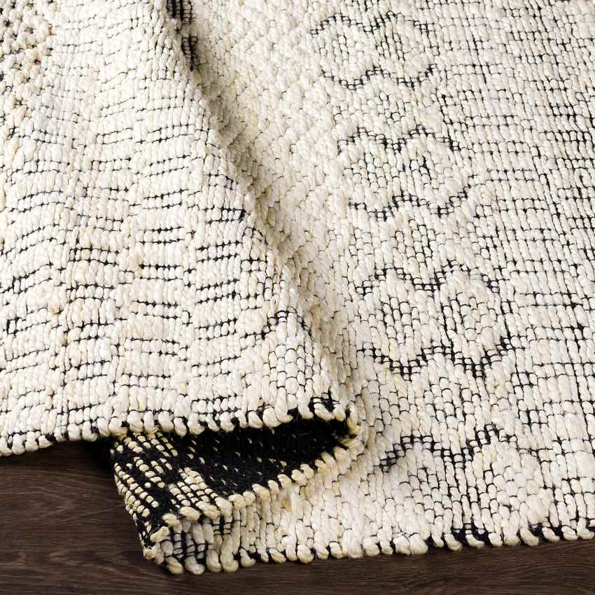 Greensburg Global Cream Area Rug