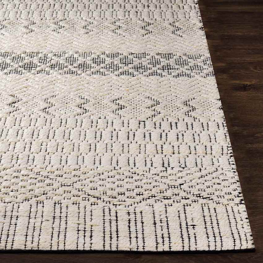 Greensburg Global Cream Area Rug