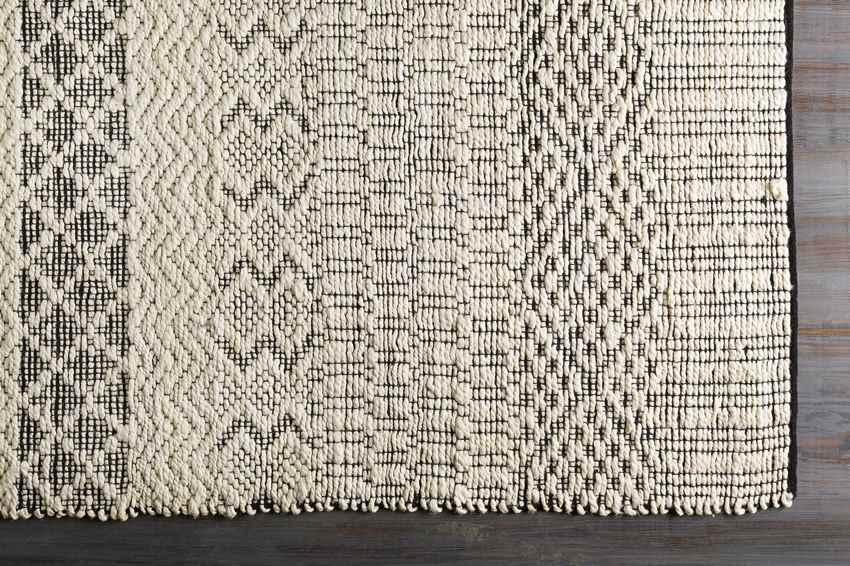 Greensburg Global Cream Area Rug