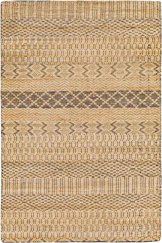 Greensburg Global Tan Area Rug