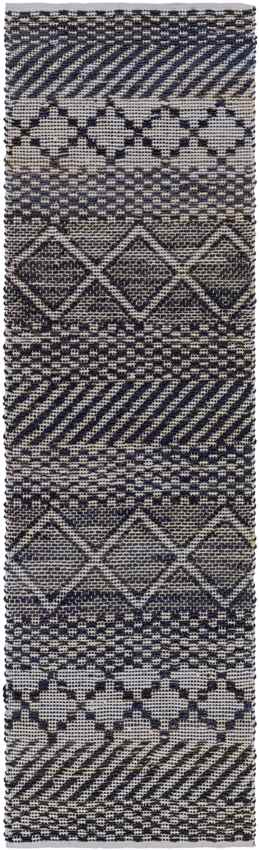 Sue Global Navy Area Rug