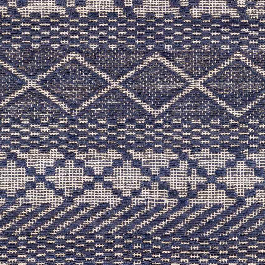 Sue Global Navy Area Rug