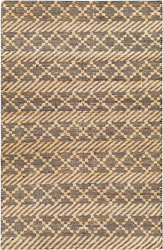 Connersville Global Tan Area Rug
