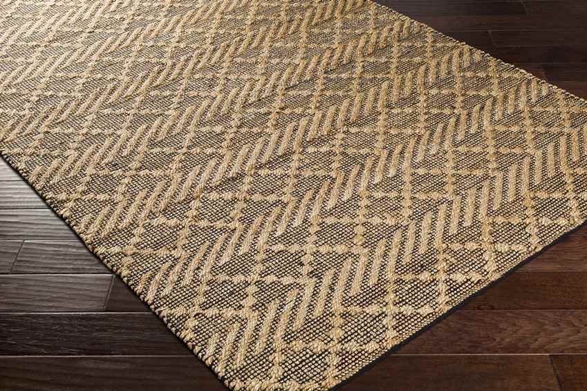 Connersville Global Tan Area Rug