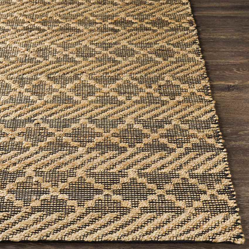 Connersville Global Tan Area Rug