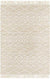 New Lenox Global Cream Area Rug