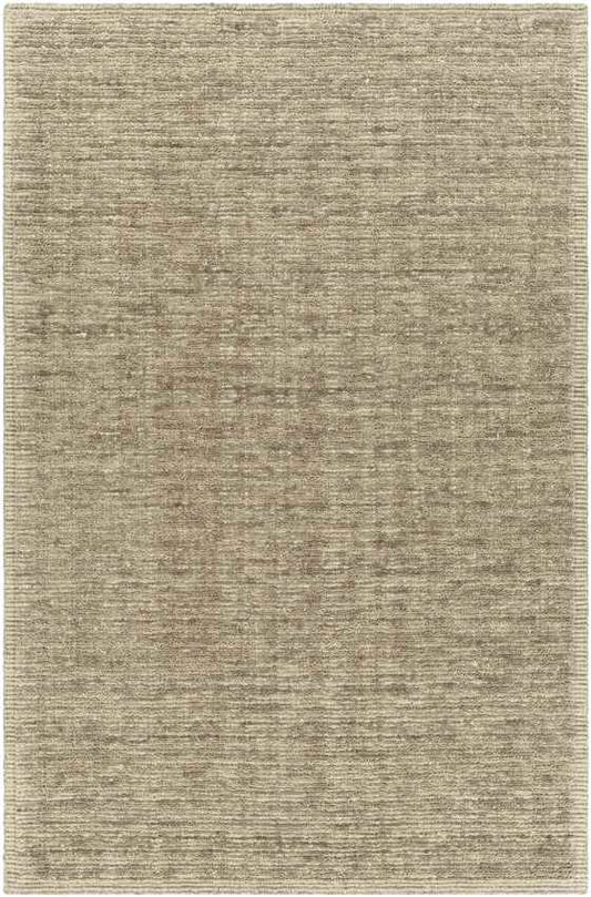 Jack Modern Taupe Area Rug