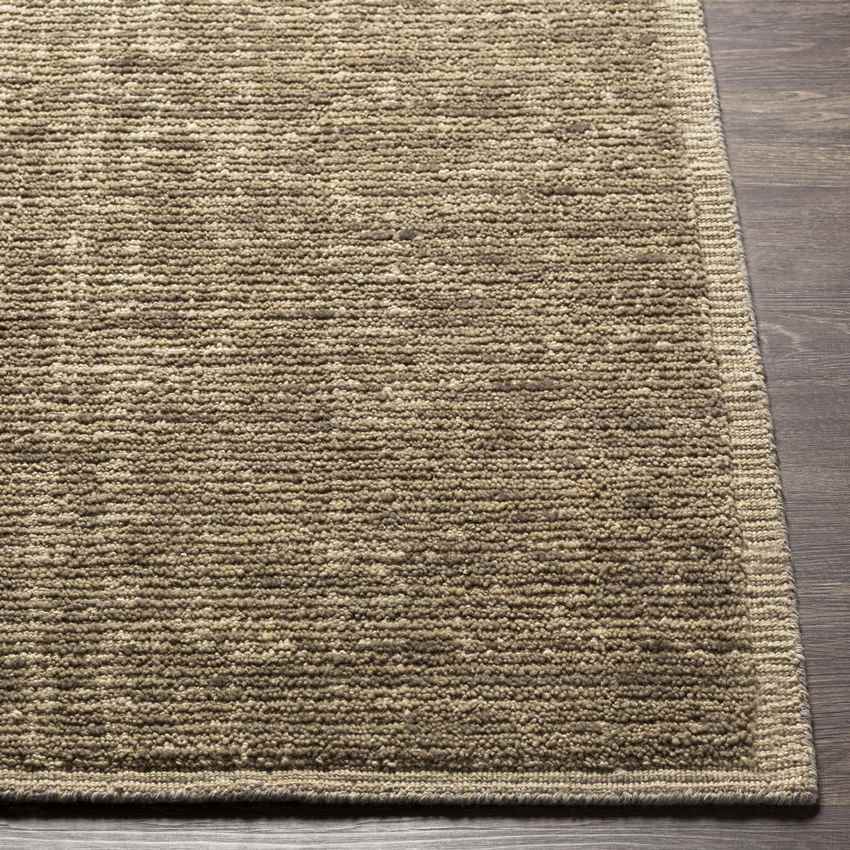 Jack Modern Taupe Area Rug