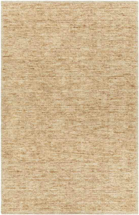 Jack Modern Camel Area Rug