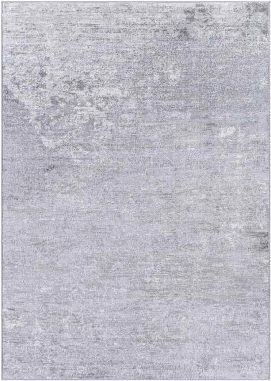 Le Robert Modern Gray Area Rug