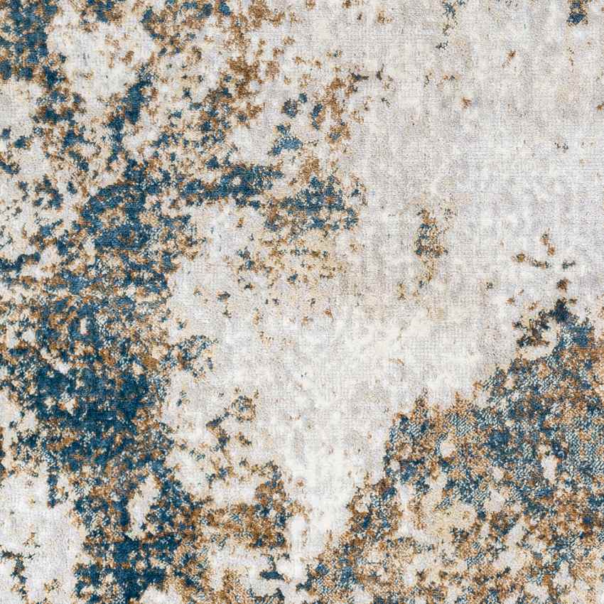 St Libory Modern Cream Area Rug