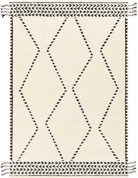 Taylor Springs Global Ivory Area Rug