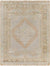Promise Traditional Beige Area Rug