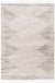 Ringsted Global Light Gray Area Rug