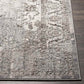 Sioux Rapids Traditional Taupe Area Rug