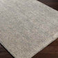 Somers Transitional Gray Area Rug