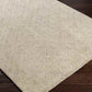 Somers Transitional Beige Area Rug