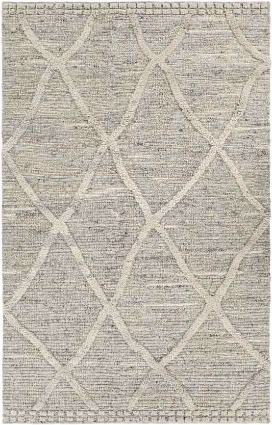 Thompson Global Beige Area Rug