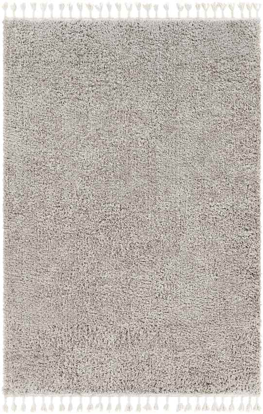 Thornburg Global Gray Area Rug