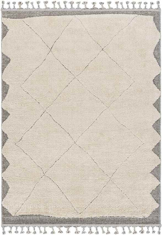 Wellman Global Beige Area Rug