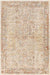 Harpers Ferry Traditional Wheat Area Rug