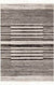 Kalo Modern Charcoal Area Rug