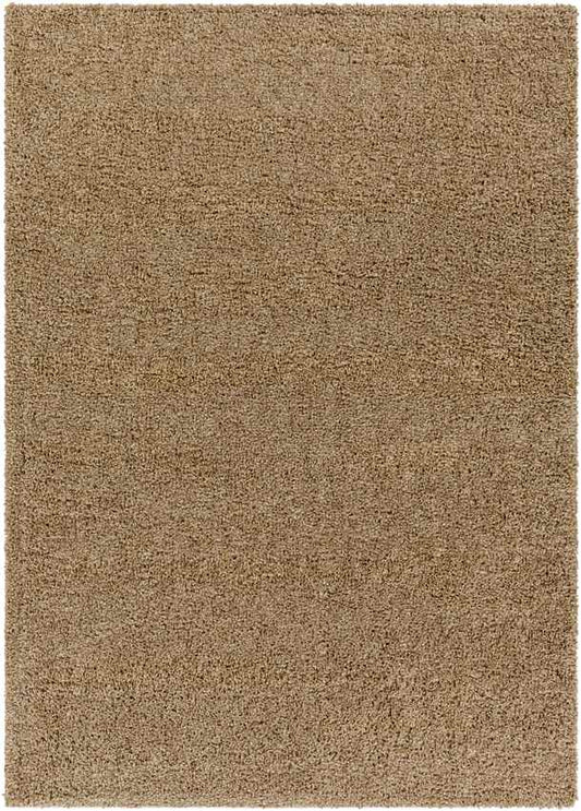 Vere Modern Brown Area Rug
