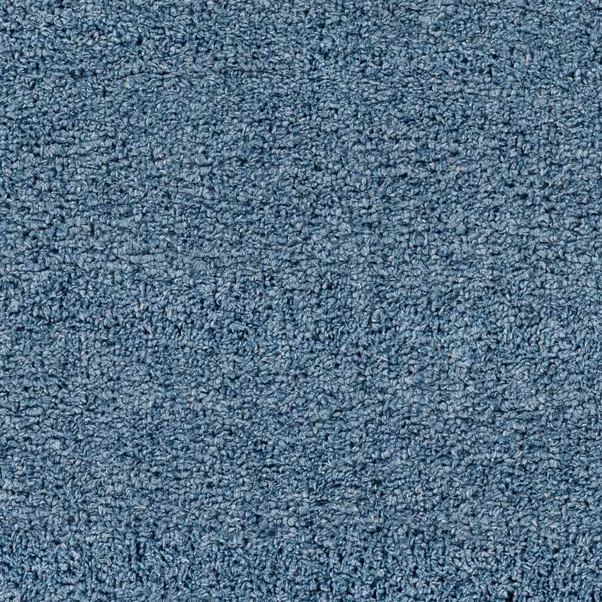 Vere Modern Blue Area Rug