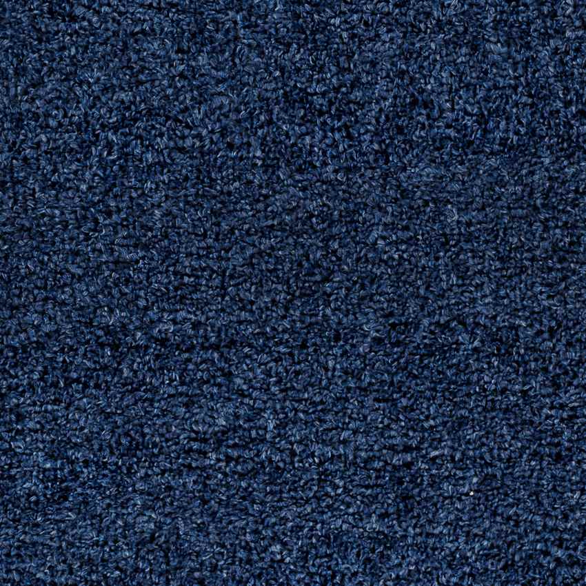 Vere Modern Dark Blue Area Rug