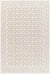 Nikolaos Global Beige Area Rug
